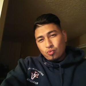 Meet your Posher, Alejandro